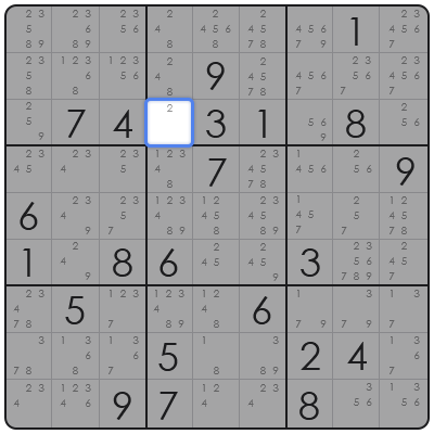 print my sudoku