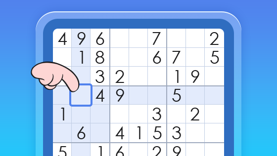 sudoku knife
